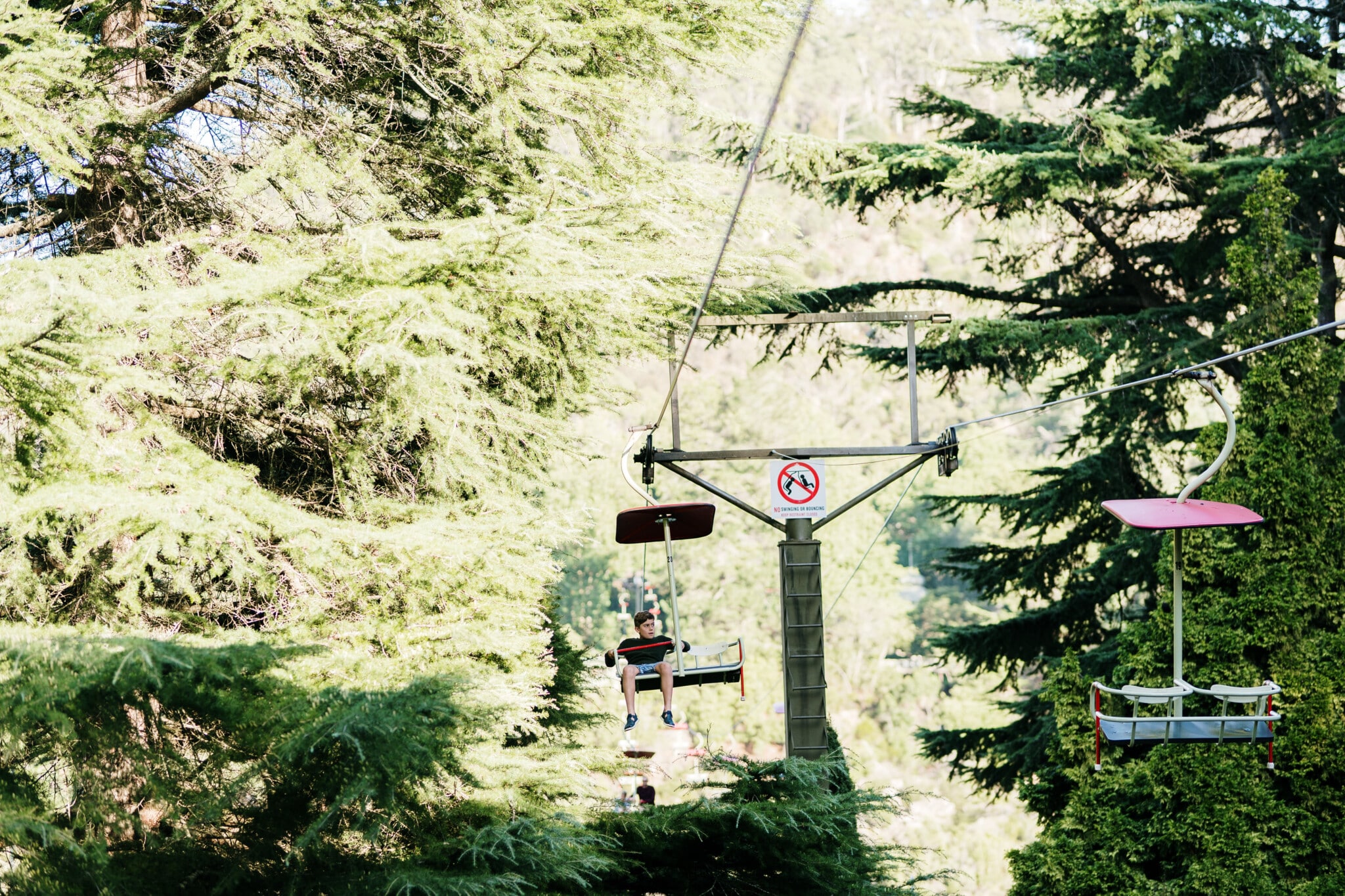 Launnie, Gorge (132)